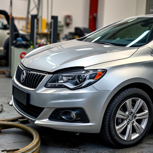 car collision repair