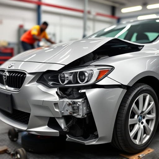 car collision repair