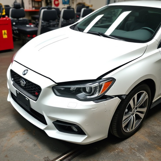 car collision repair