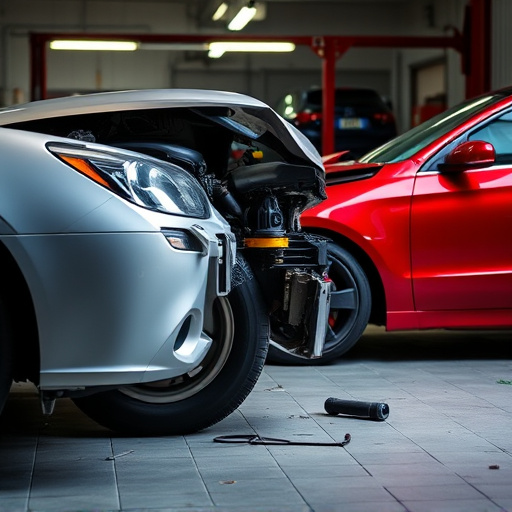 car collision repair