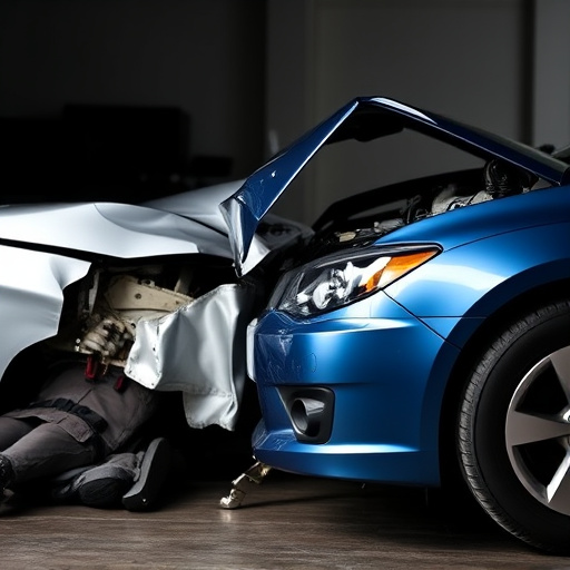 car collision repair