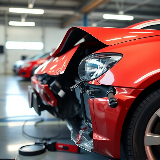 car collision repair