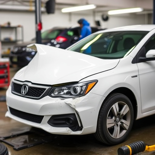 car collision repair