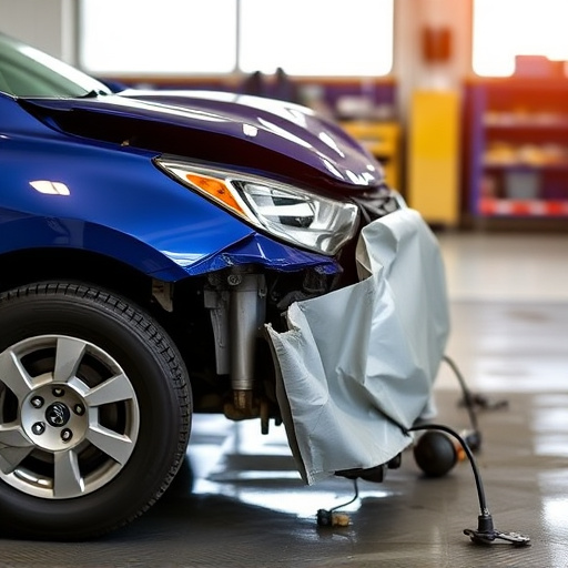 car collision repair
