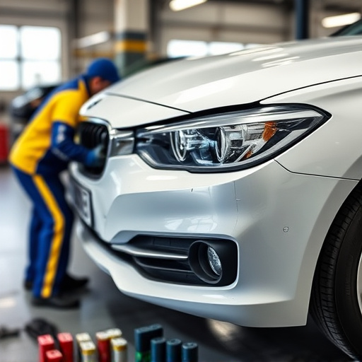 car collision repair