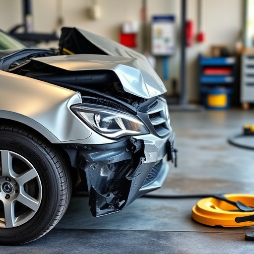 car collision repair