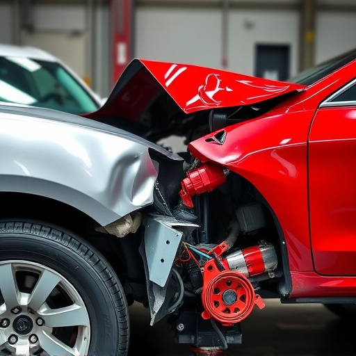 car collision repair