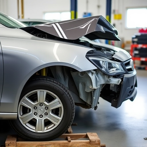 car collision repair