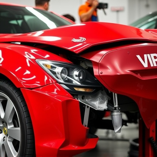 car collision repair