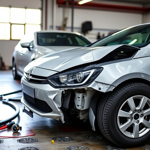 car collision repair