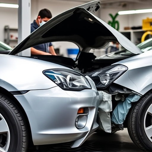 car collision repair