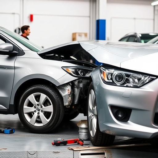 car collision repair