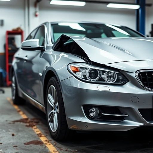 car collision repair