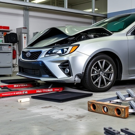 car collision repair