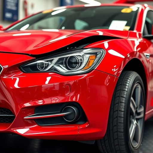 car collision repair