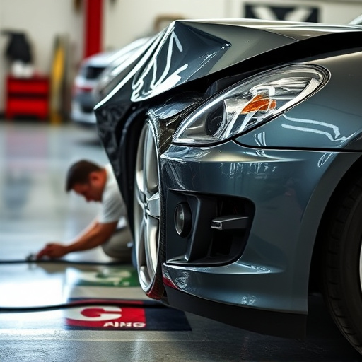car collision repair