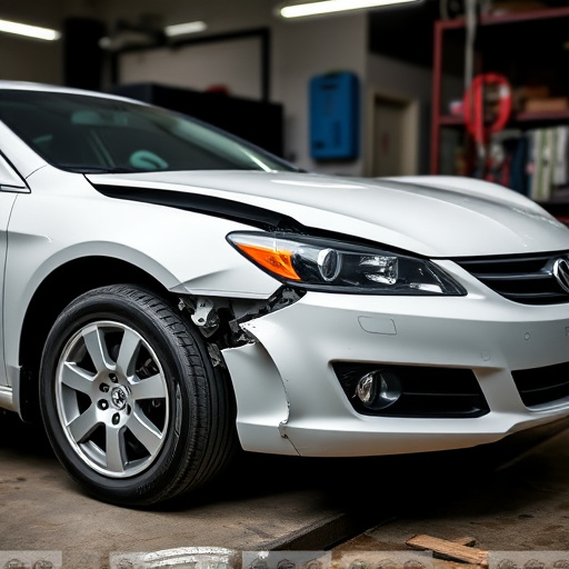car collision repair