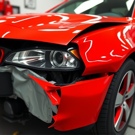 car collision repair