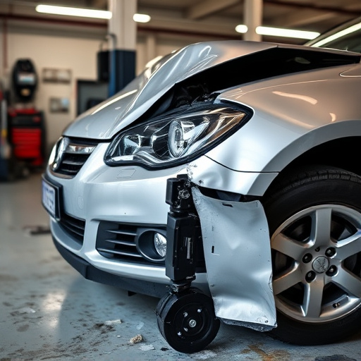 car collision repair