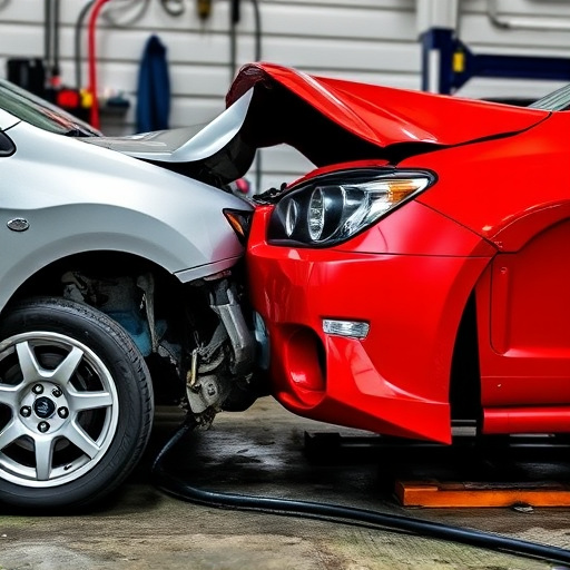 car collision repair