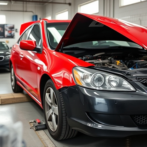 car collision repair