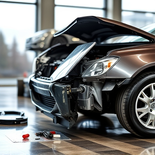 car collision repair