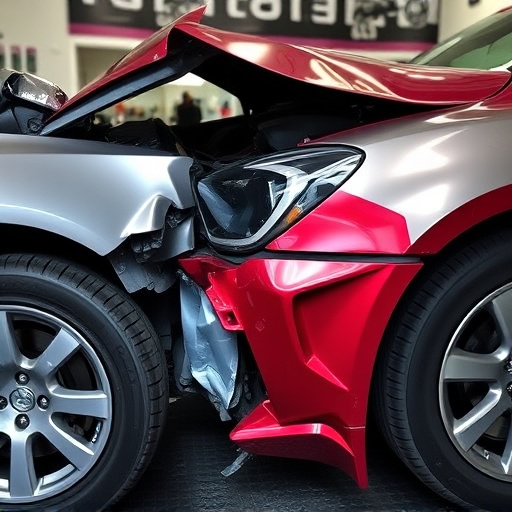 car collision repair