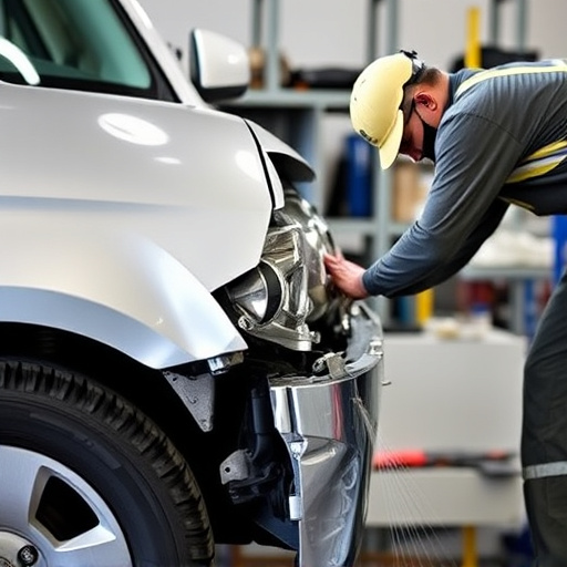 car collision repair