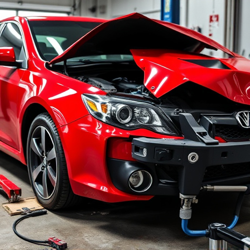 car collision repair