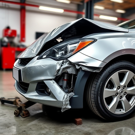 car collision repair