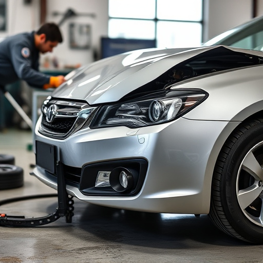 car collision repair