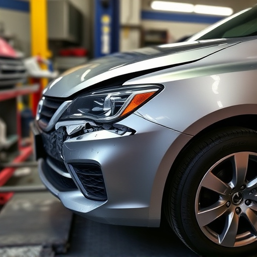 Mastering Collision Repair Quality Control Metrics