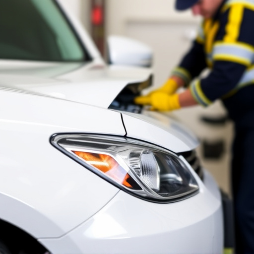 car collision repair