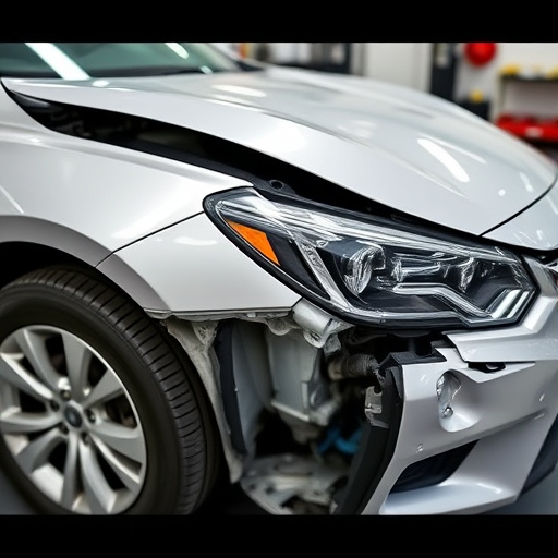 car collision repair