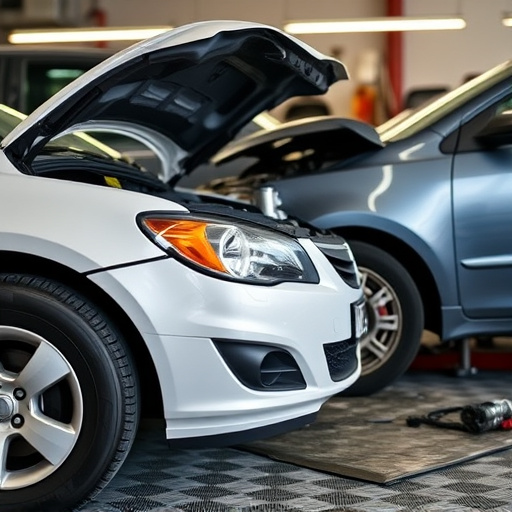 car collision repair