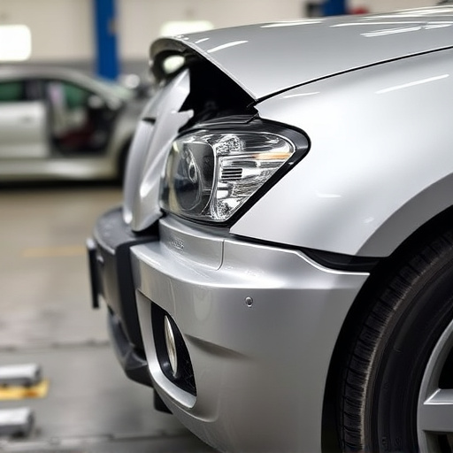 Unveiling Post-Repair Insurance Inspection: Key Driver Insights