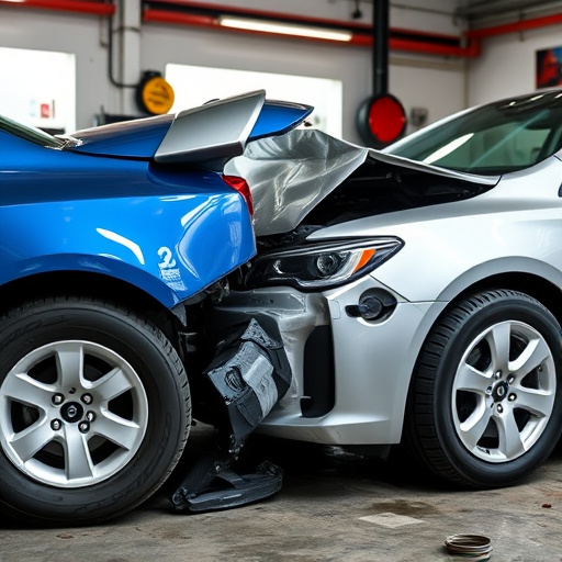 car collision repair