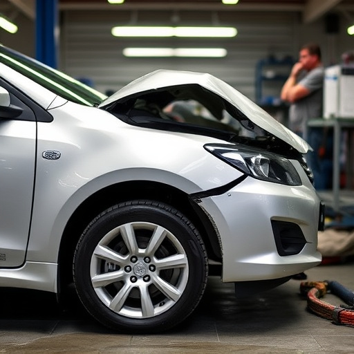 car collision repair