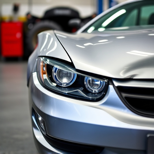 car collision repair