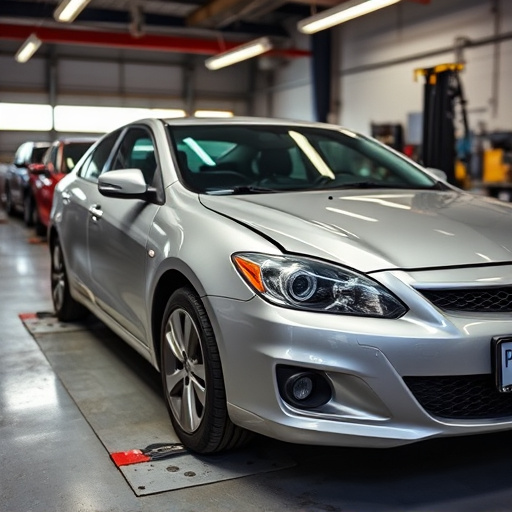 car collision repair