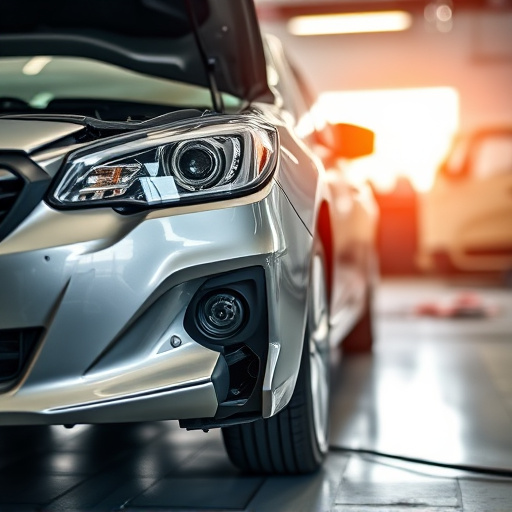 car collision repair