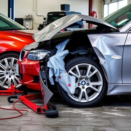 car collision repair