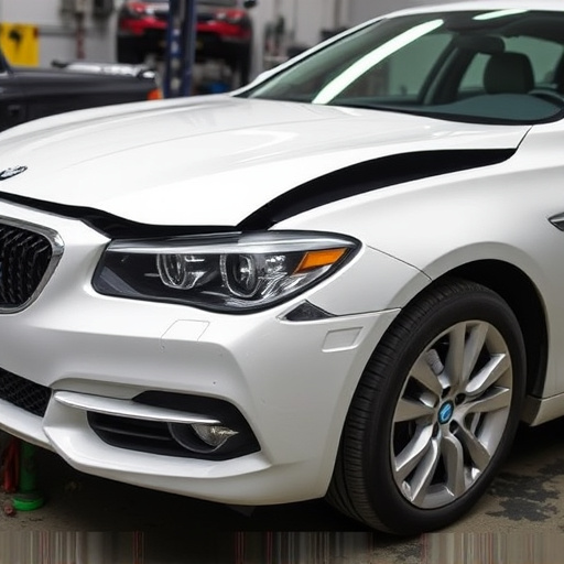 car collision repair