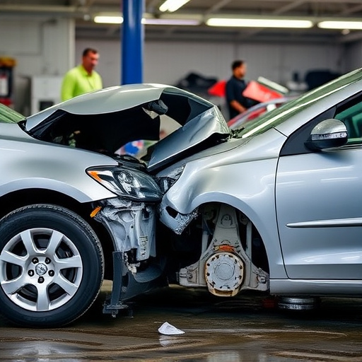 car collision repair