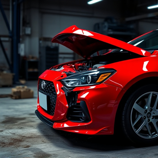 car collision repair