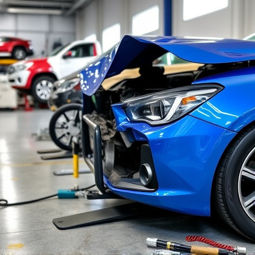 car collision repair