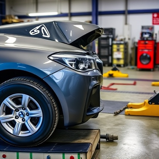 car collision repair