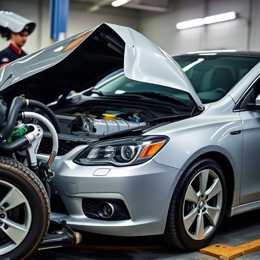 car collision repair