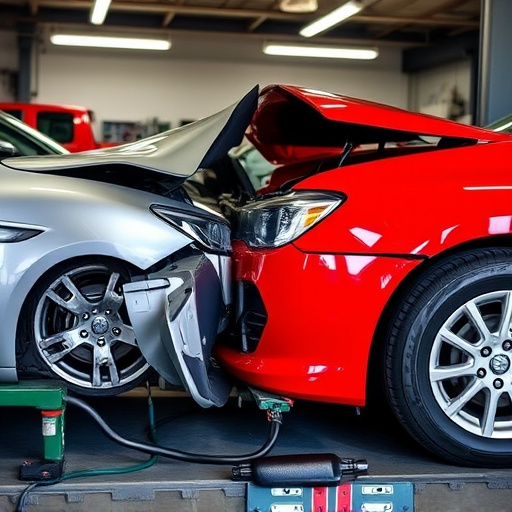 car collision repair