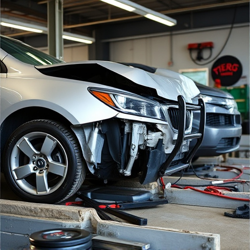 car collision repair